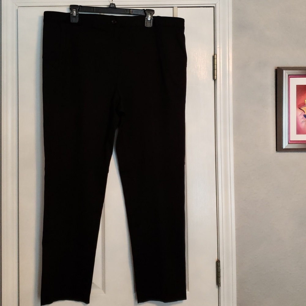 Casual pants